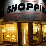 Shopping Iluminação